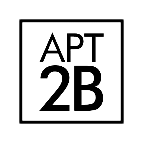 APT2B Logo