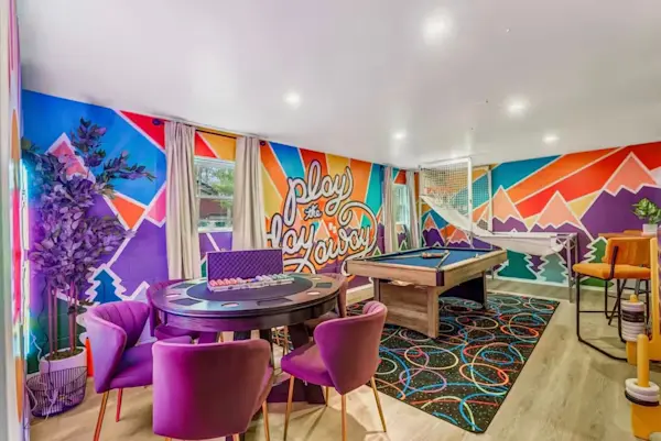 Showplace can help you host smarter.