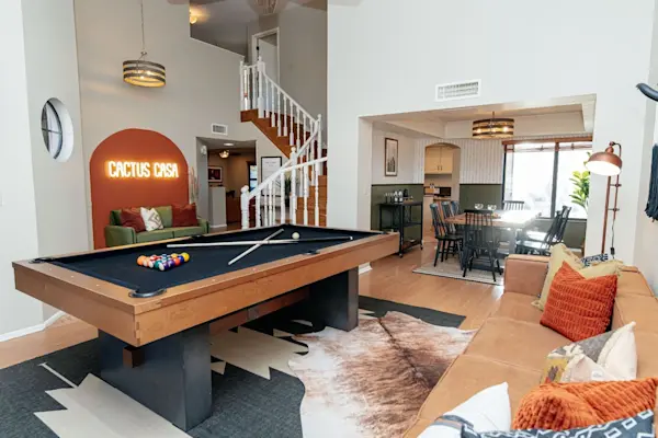 Showplace can help you host smarter.