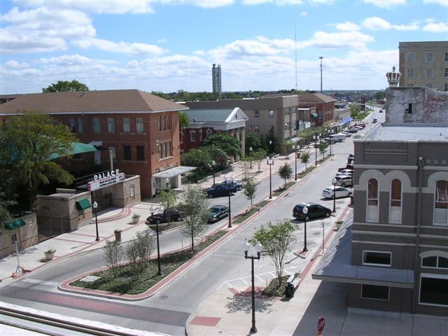 Bryan, TX