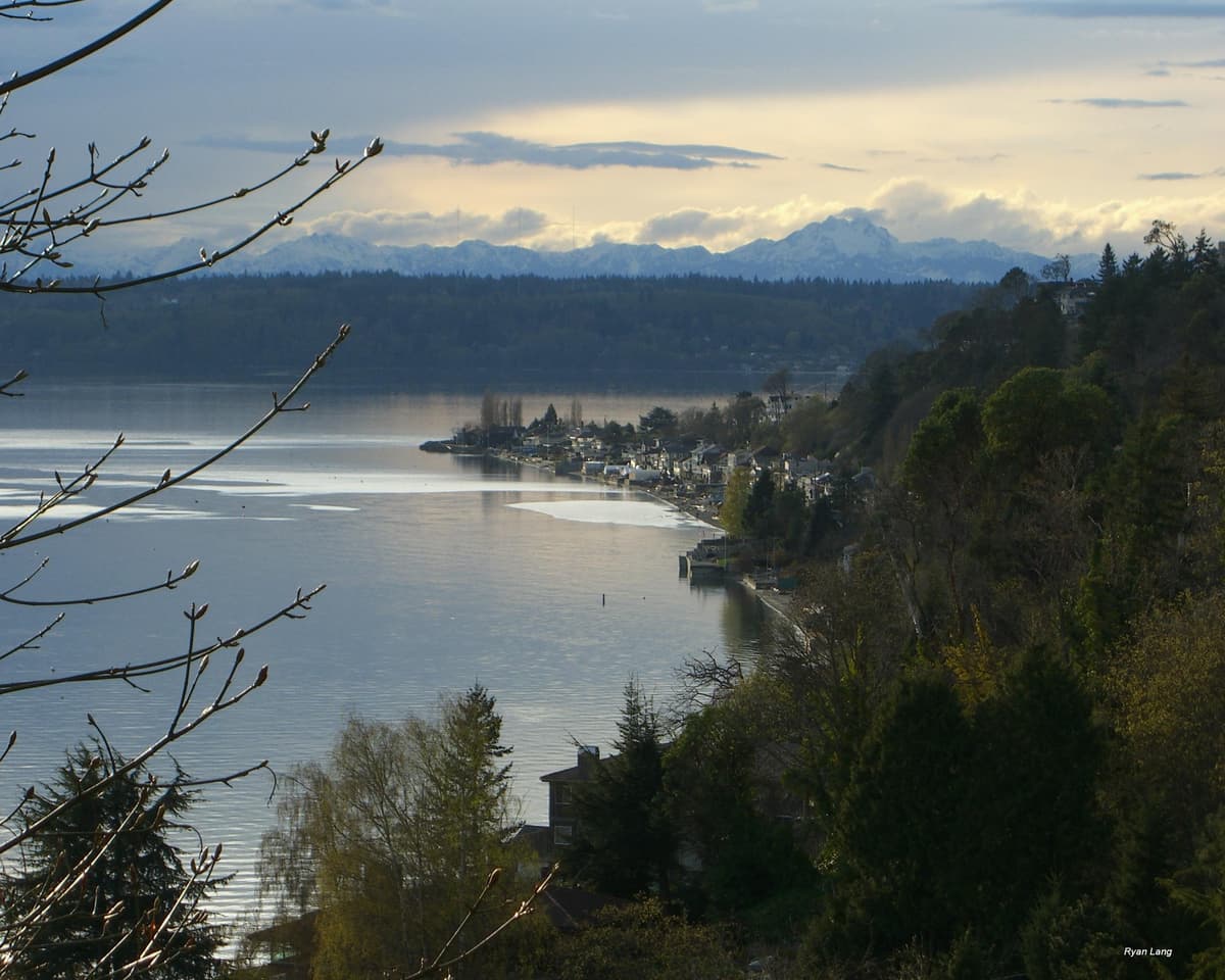 Burien, WA