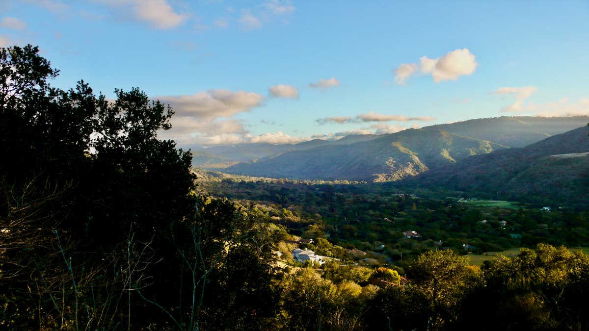 Carmel Valley, CA