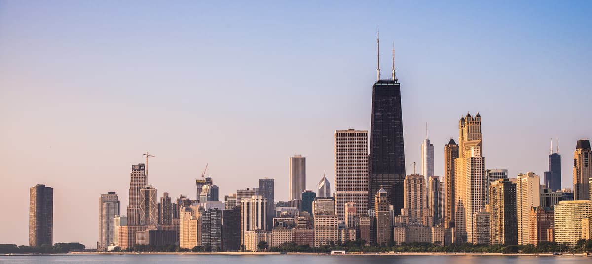 Chicago, IL