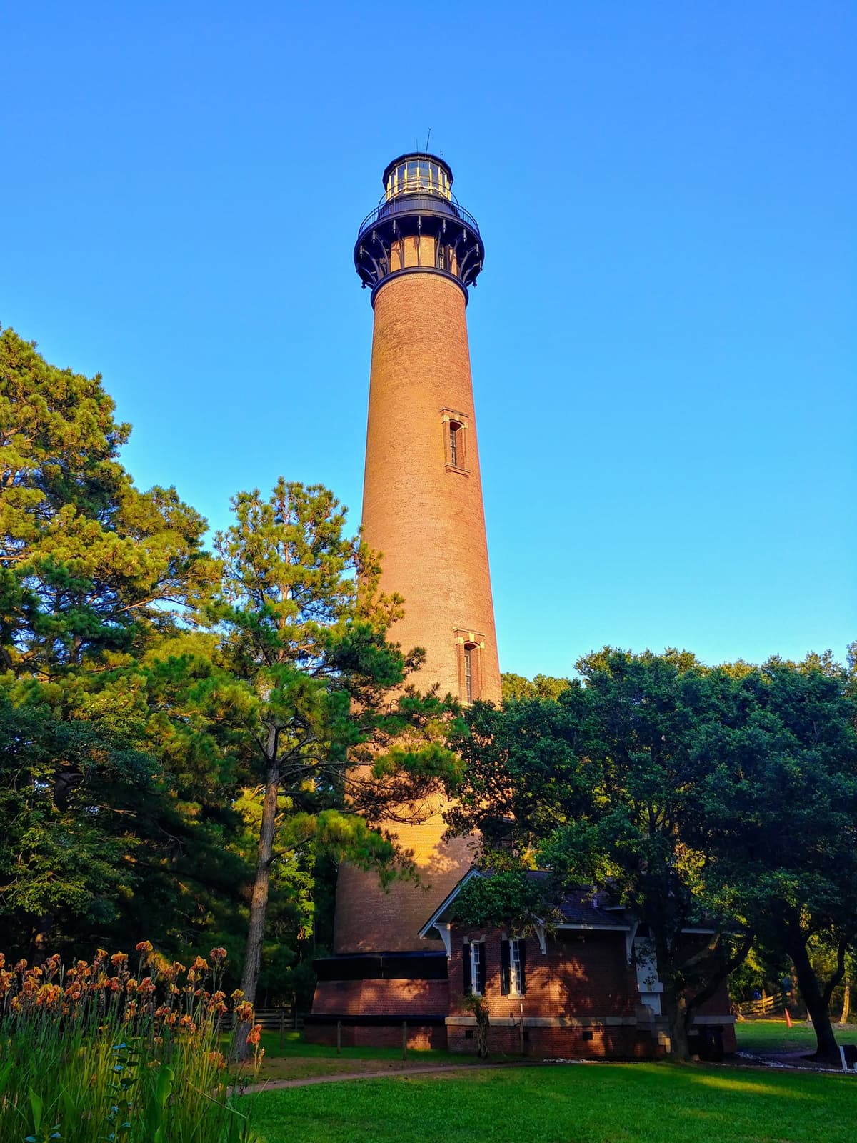 Corolla, NC