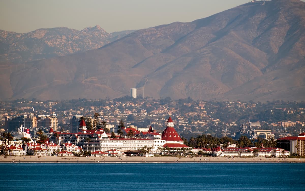 Coronado, CA