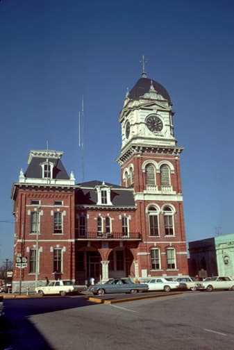 Covington, GA