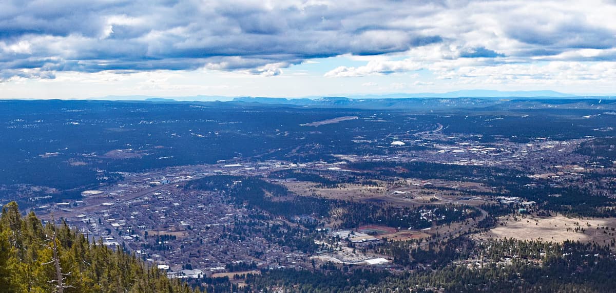 Flagstaff, AZ