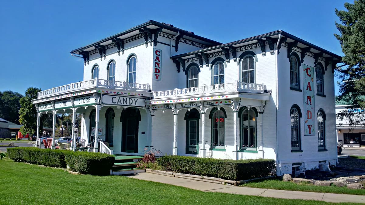 Granger, IN