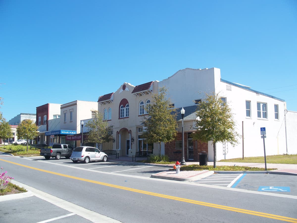 Haines City, FL