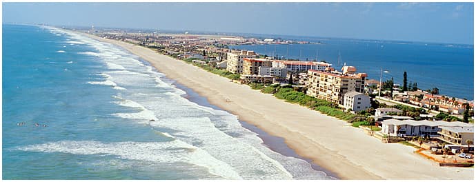 Indian Harbour Beach, FL