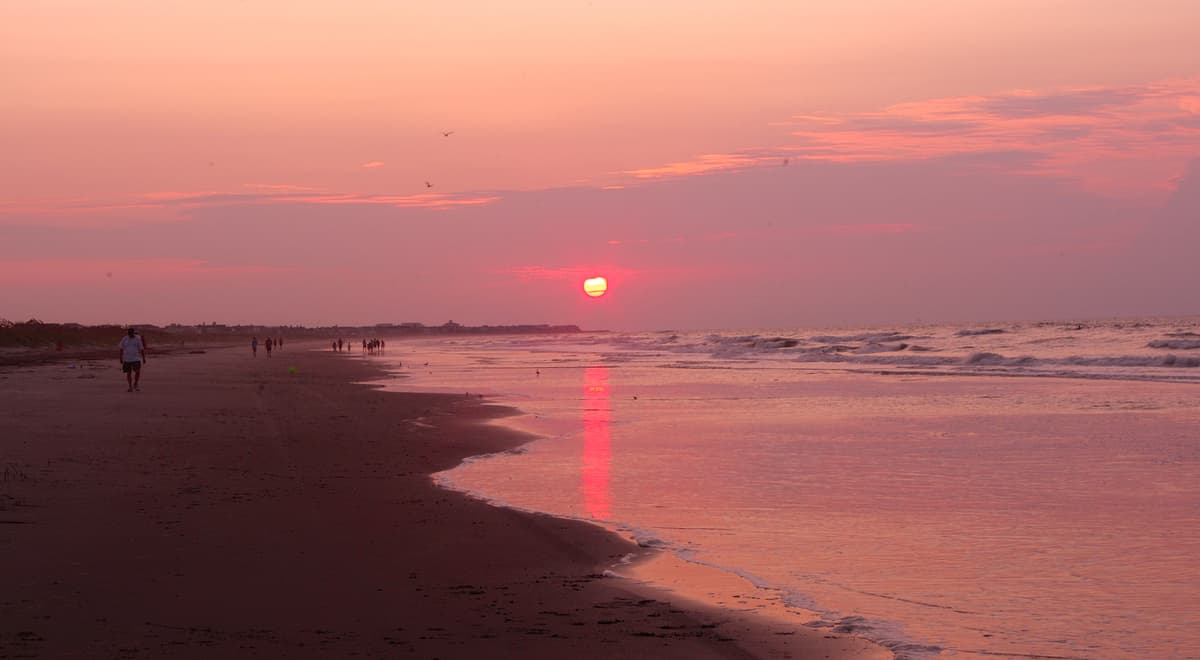 Isle Of Palms, SC