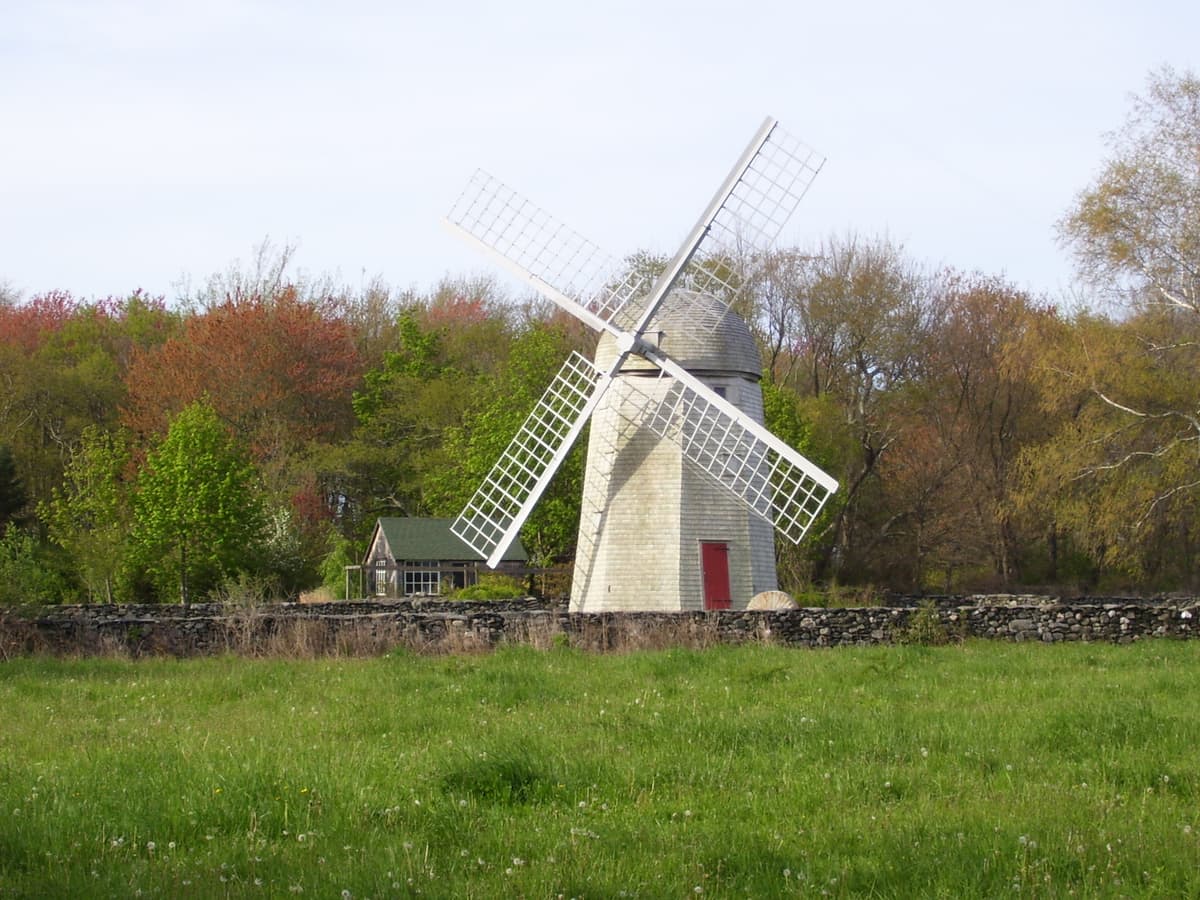 Jamestown, RI