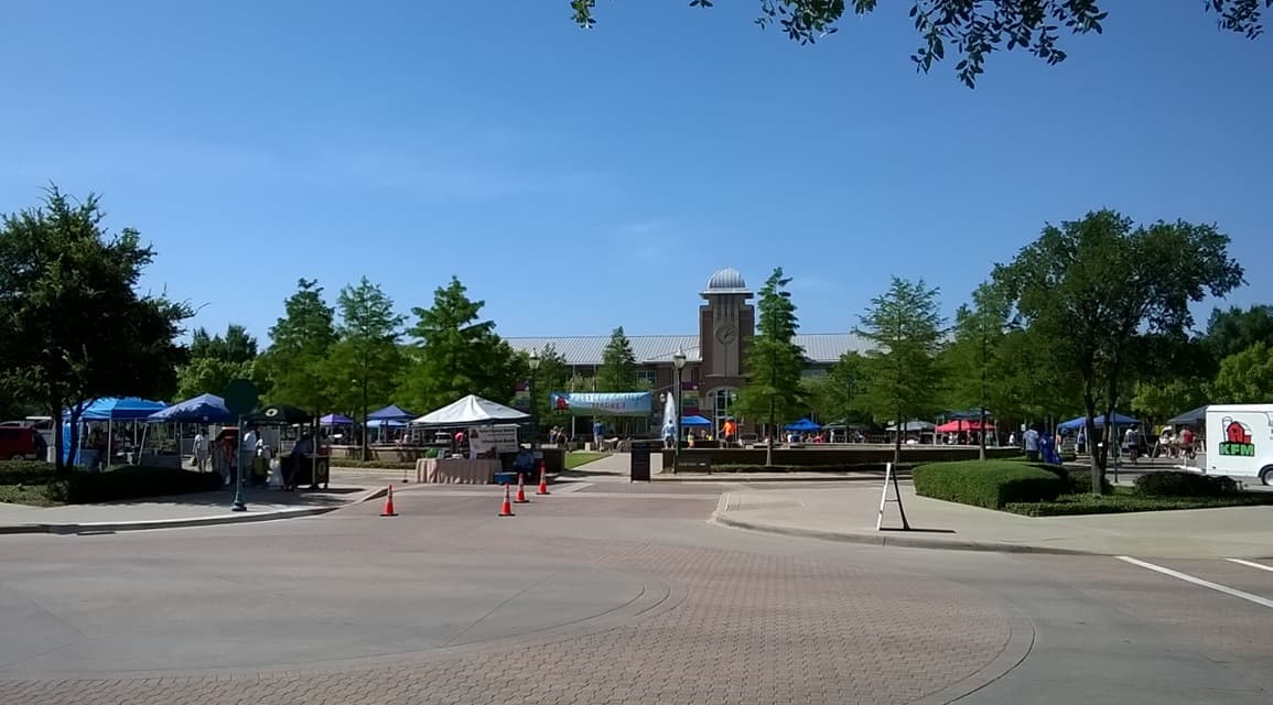 Keller, TX