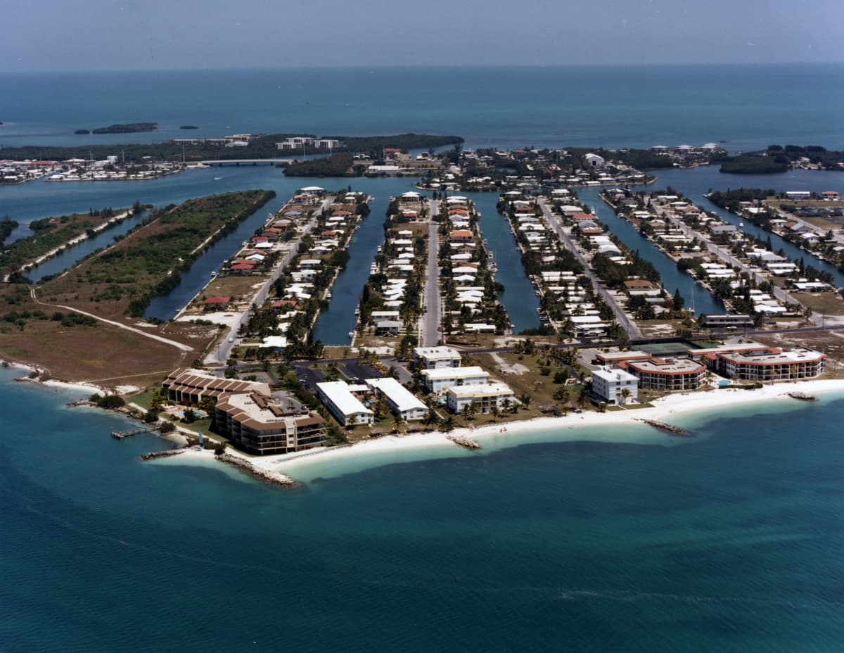 Key Colony Beach, FL