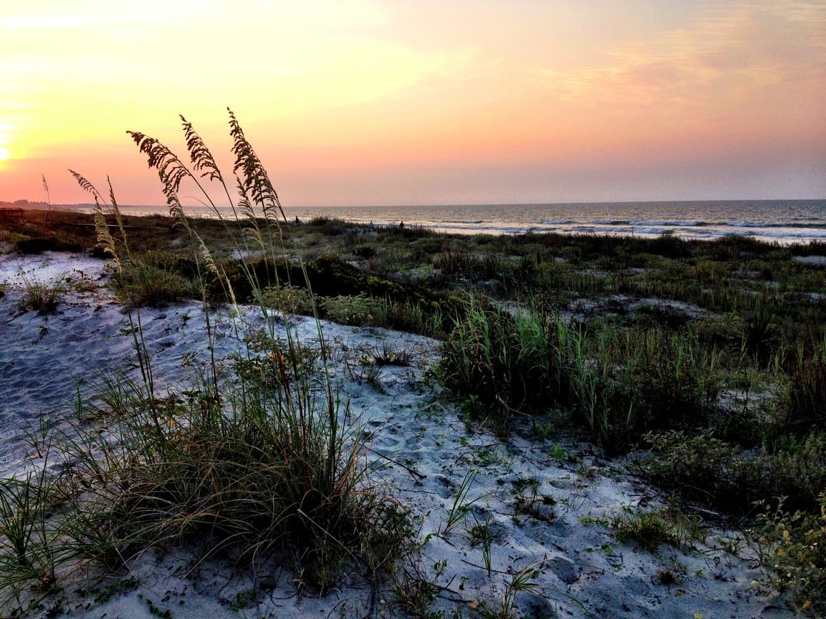 Kiawah Island, SC