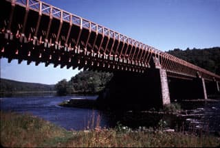 Lackawaxen, PA