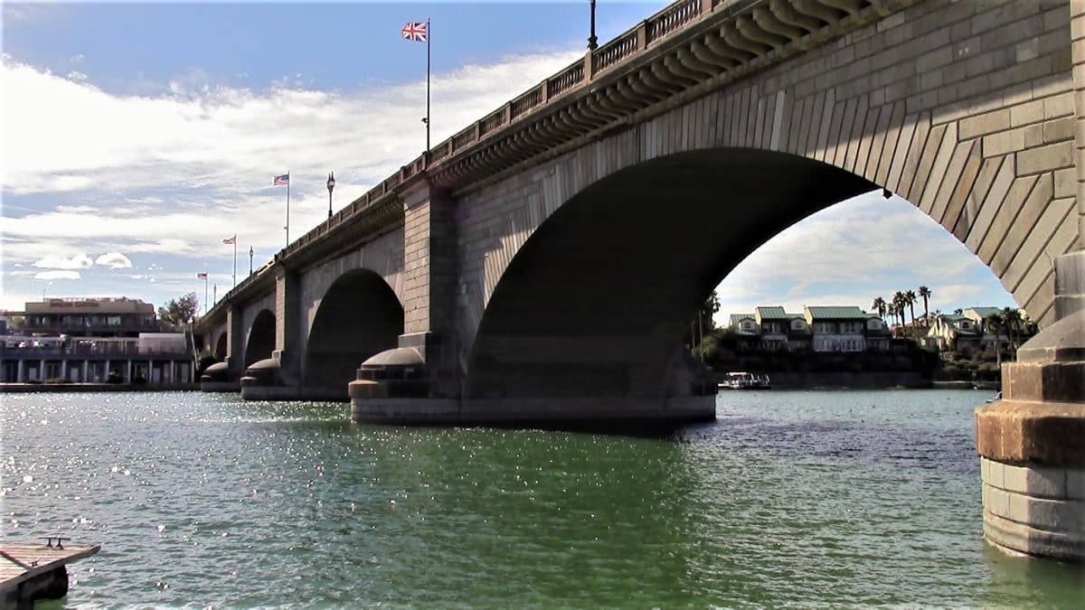 Lake Havasu City, AZ