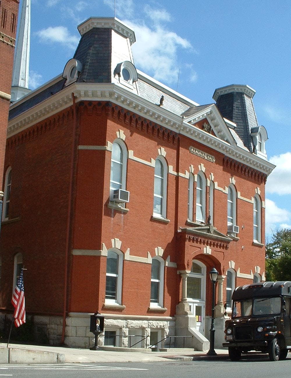 Lee, MA