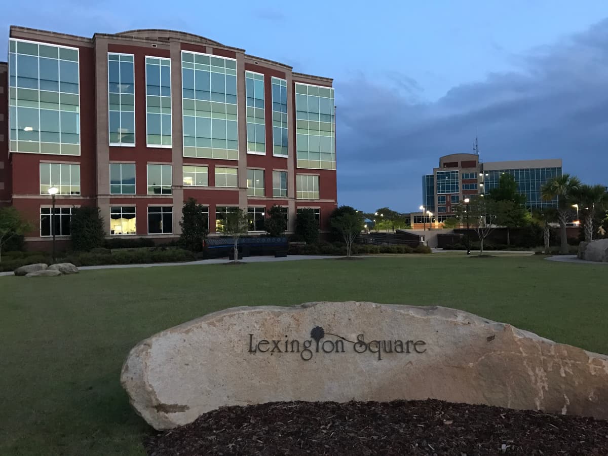 Lexington, SC