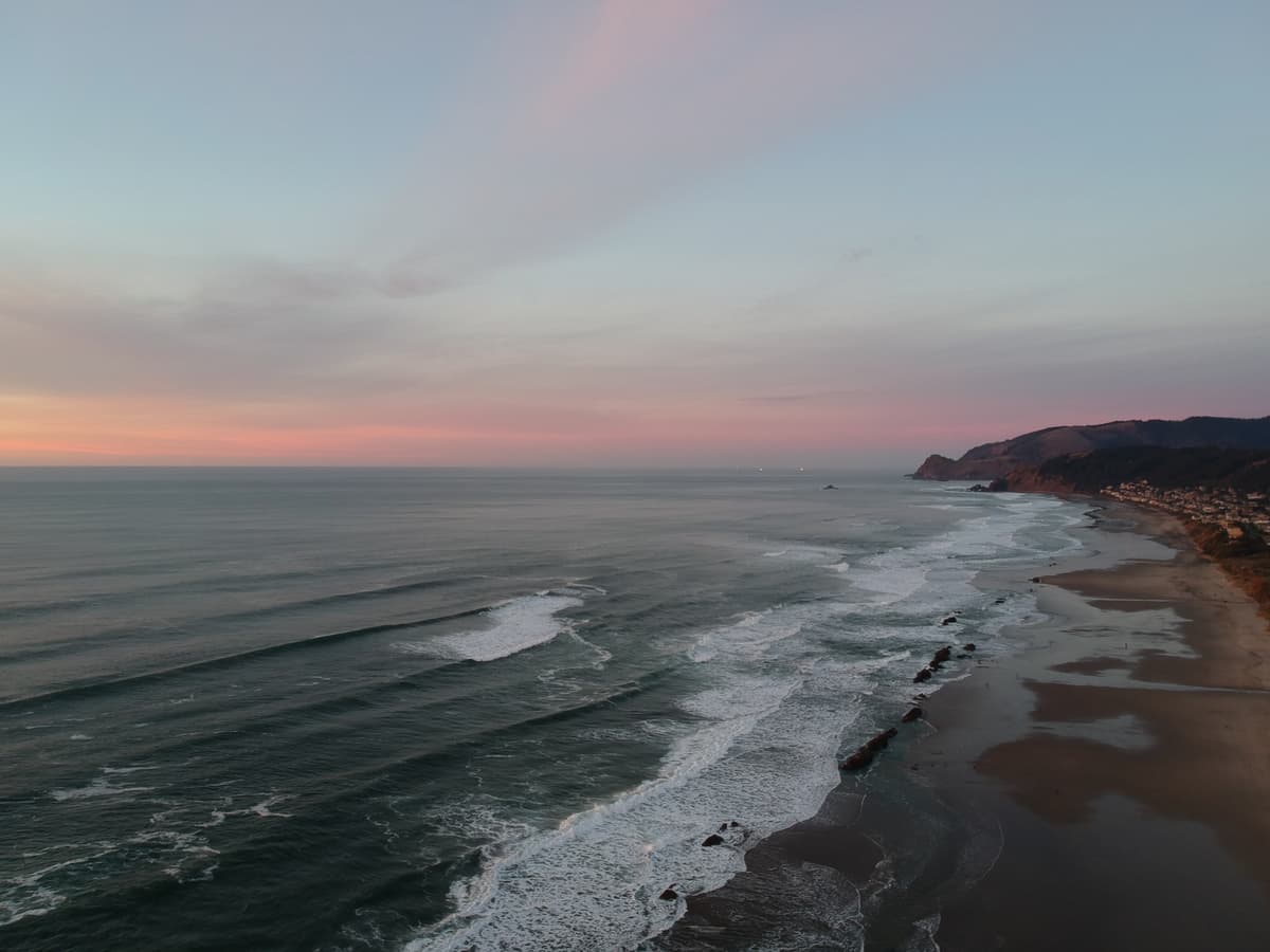 Lincoln City, OR