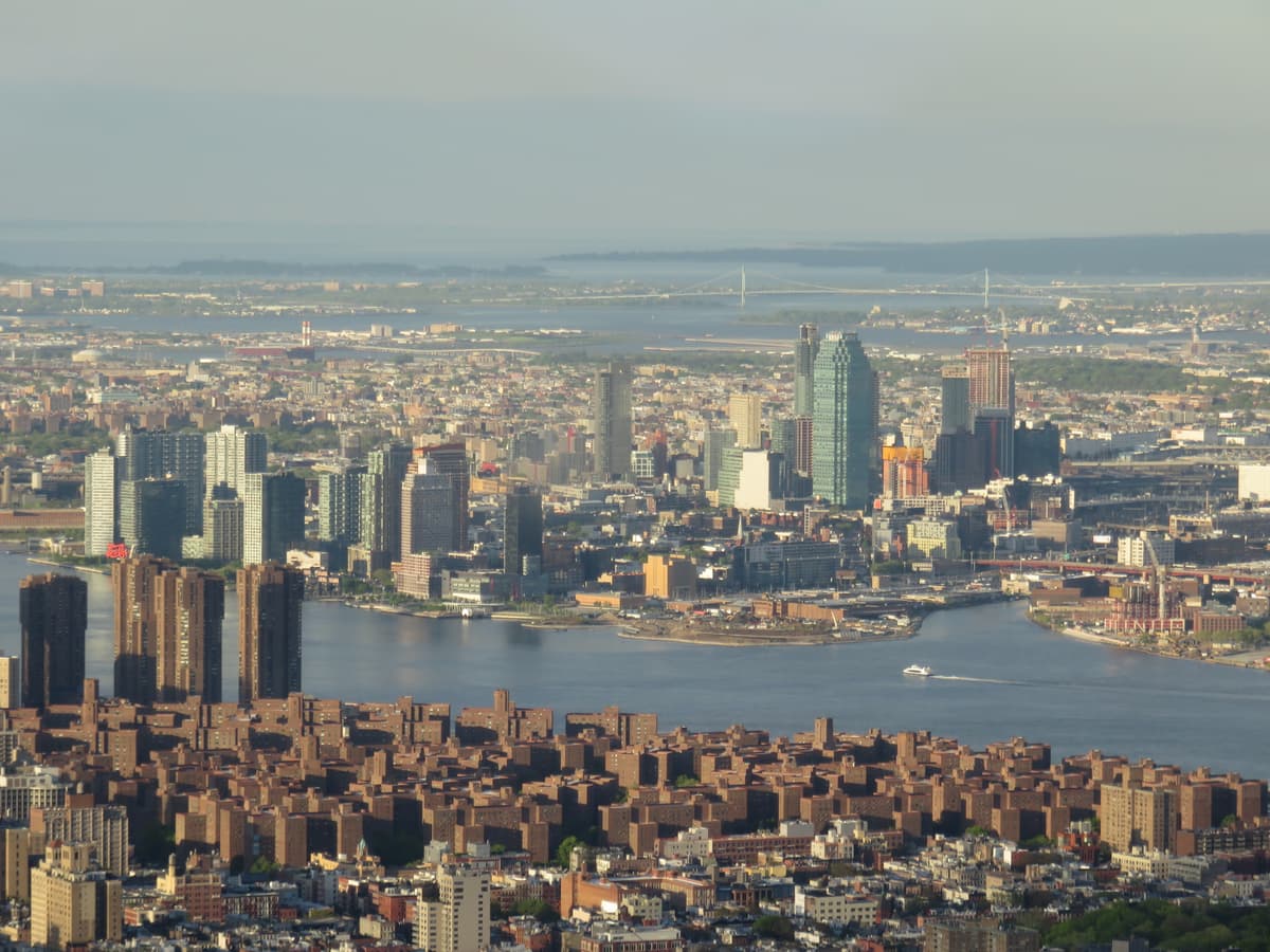 Long Island City, NY