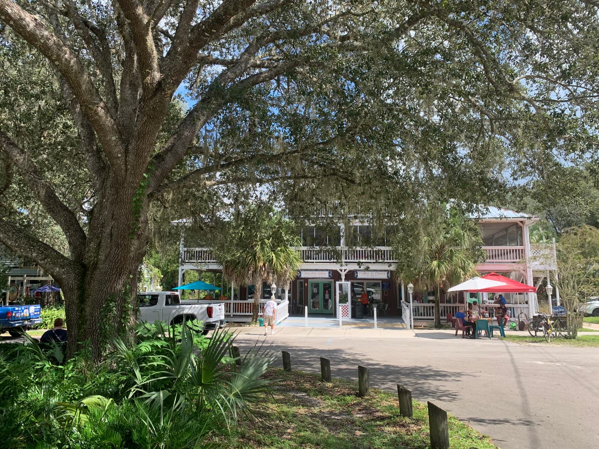 Micanopy, FL