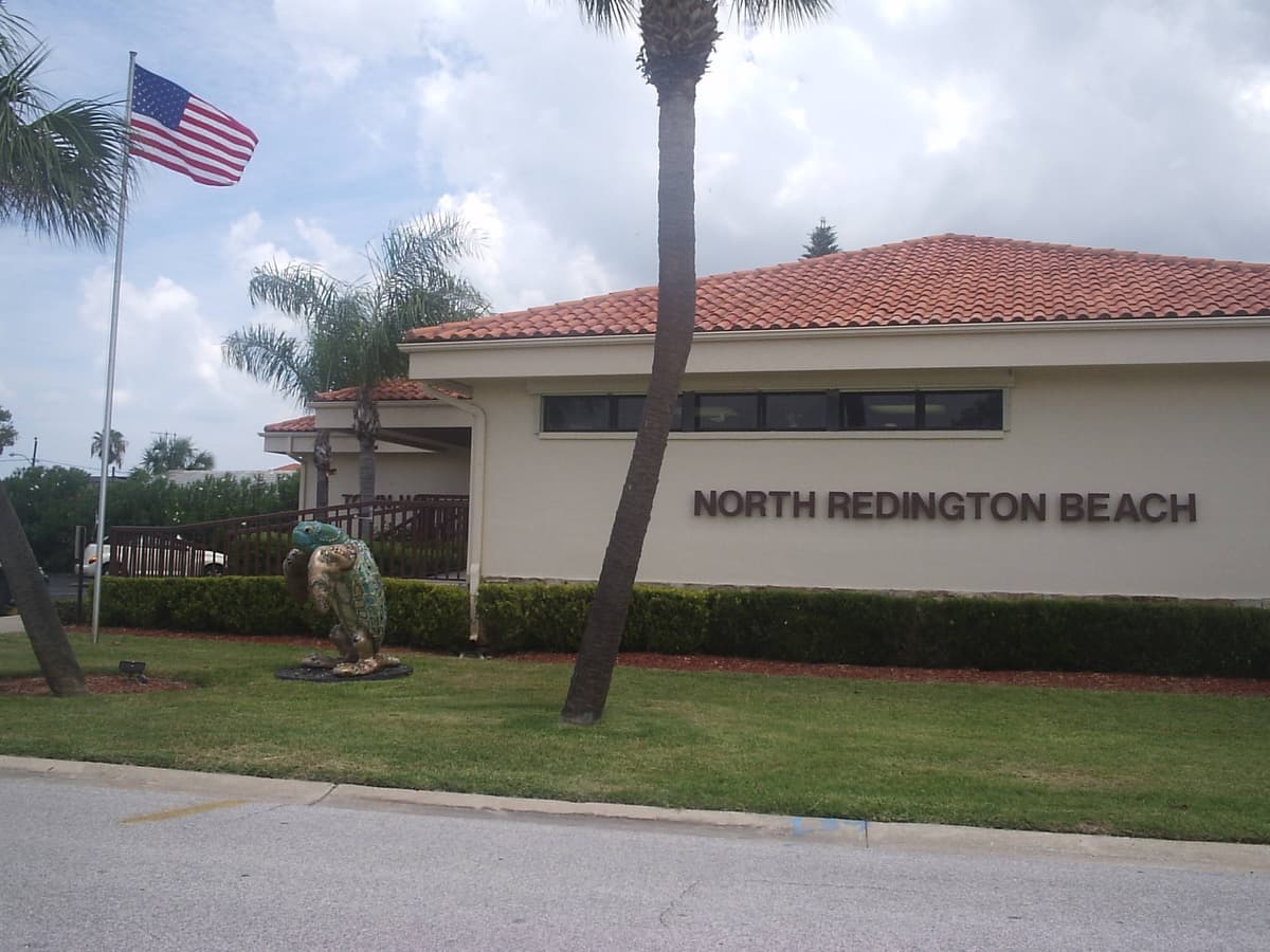 North Redington Beach, FL