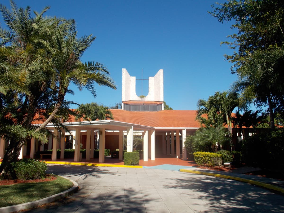 Palm Beach Gardens, FL