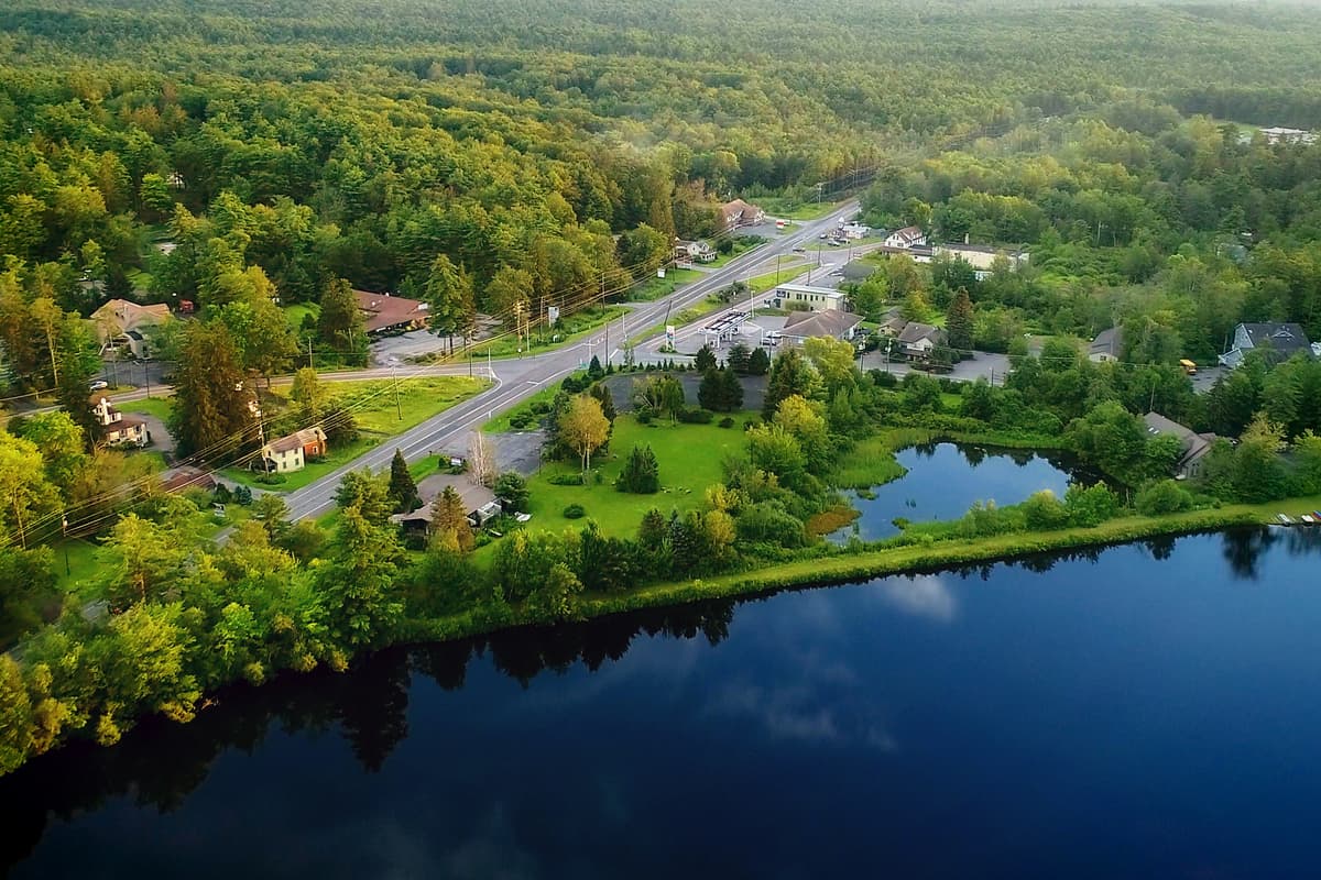 Pocono Pines, PA