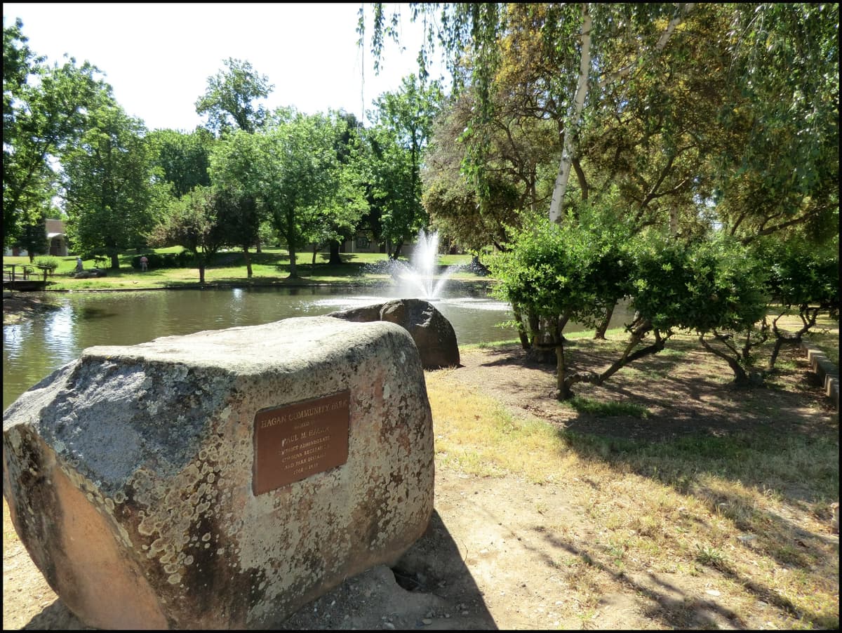 Rancho Cordova, CA
