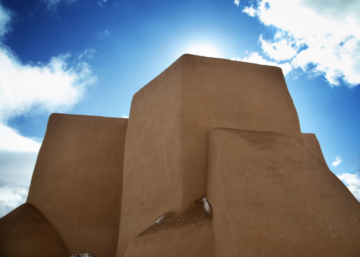 Ranchos De Taos, NM