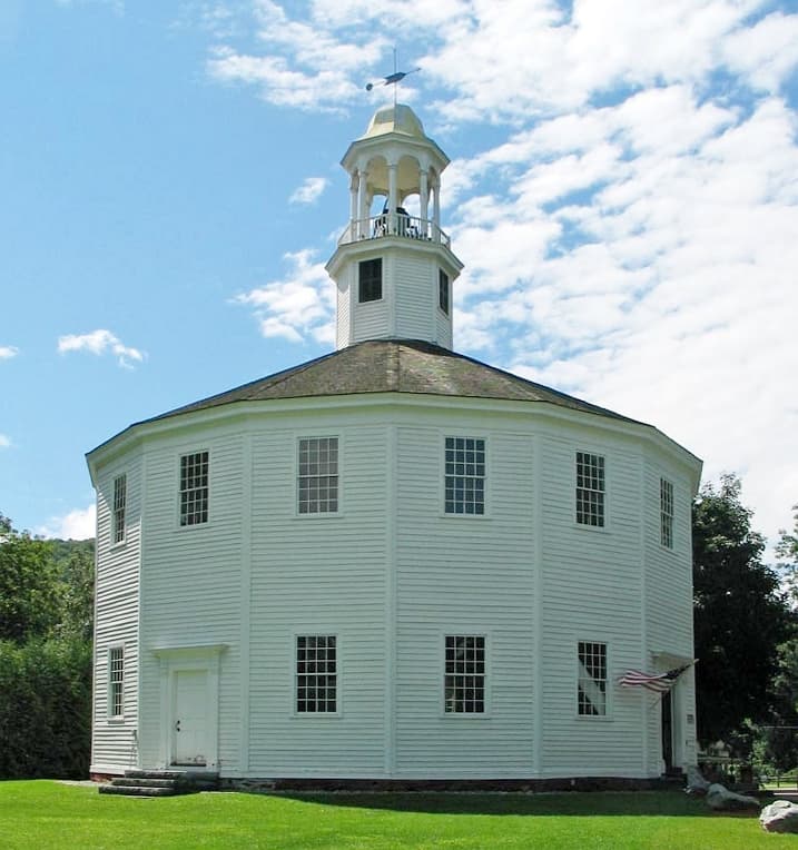 Richmond, VT