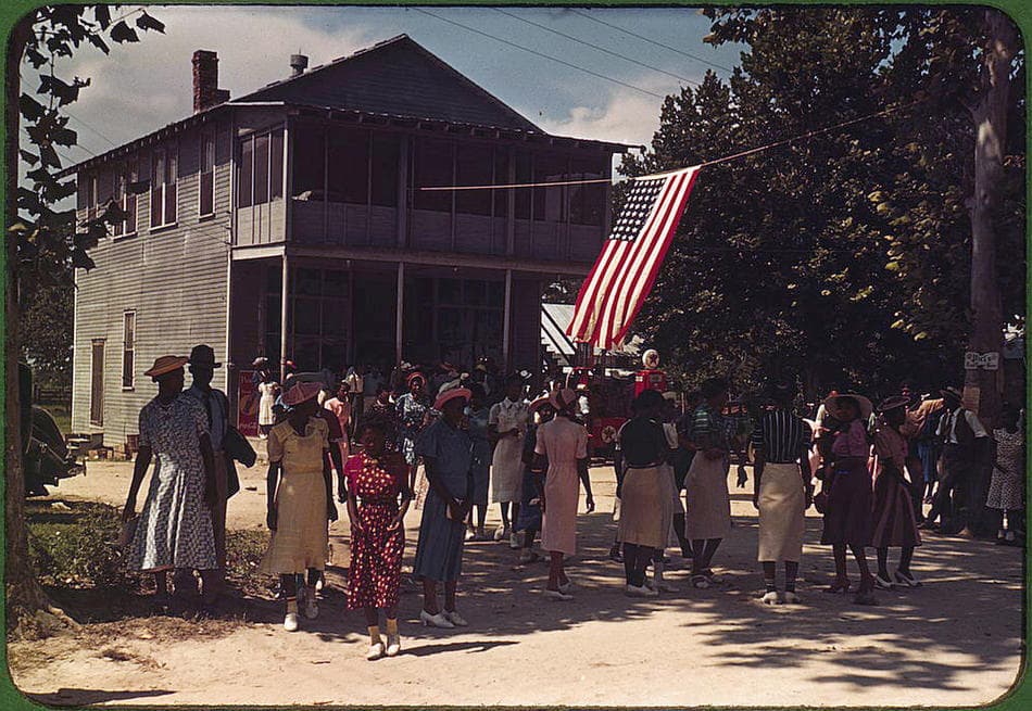Saint Helena Island, SC