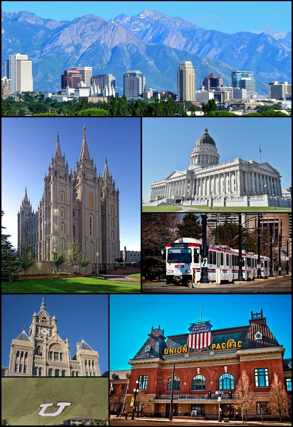 Salt Lake City, UT