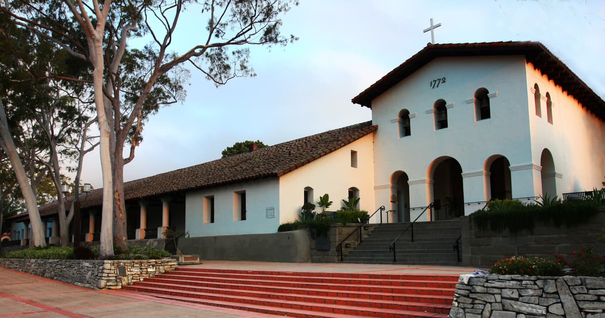 San Luis Obispo, CA