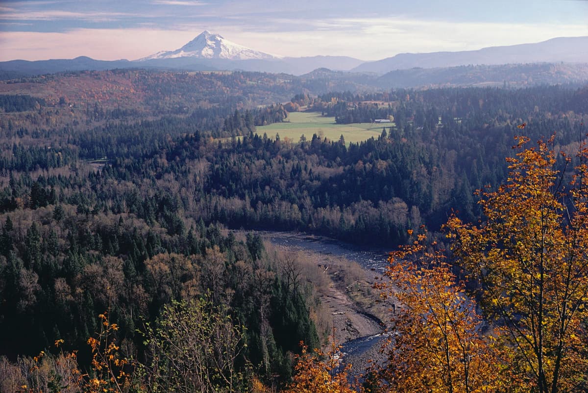 Sandy, OR