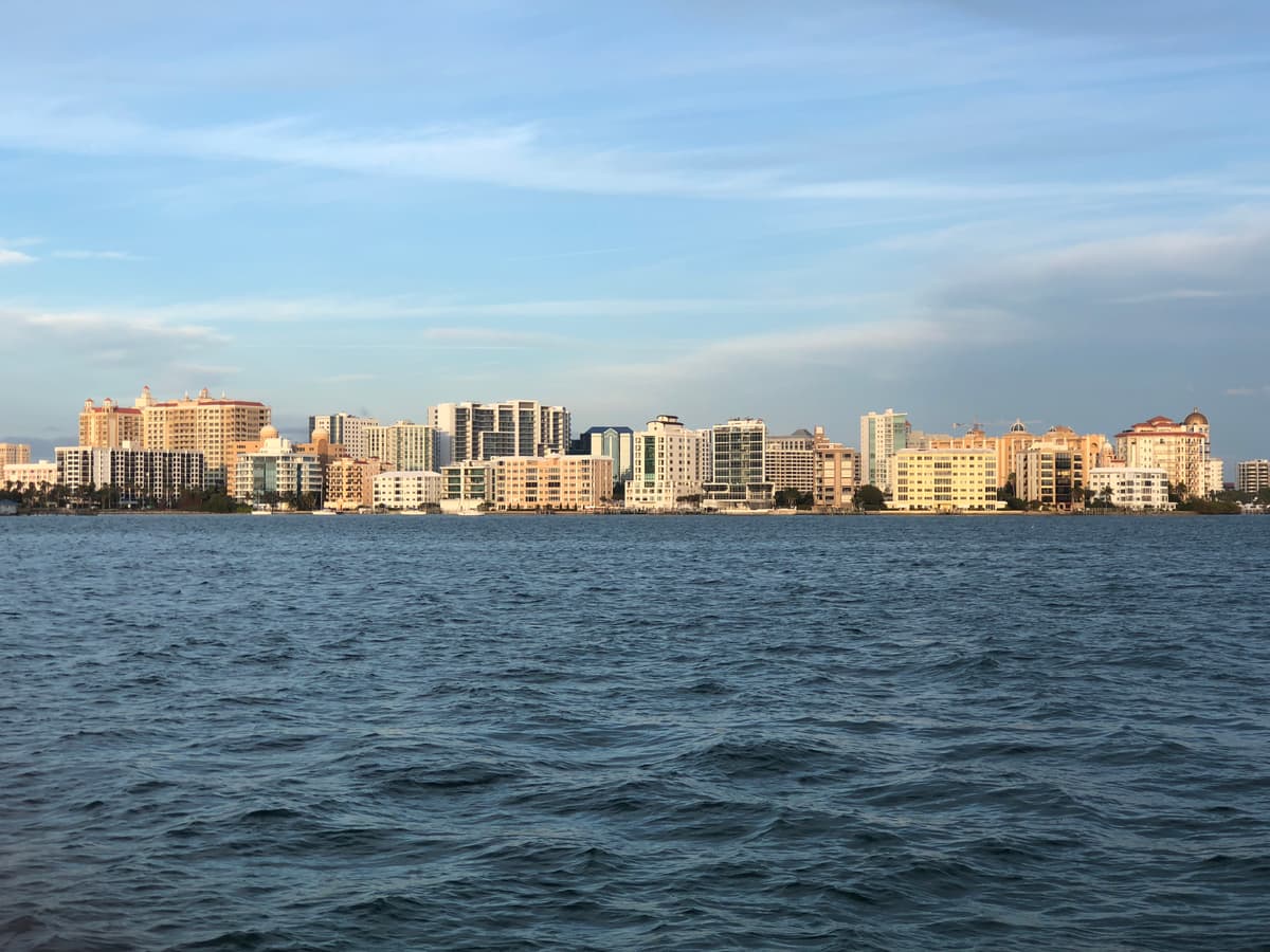 Sarasota, FL