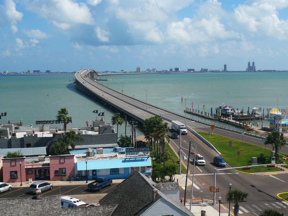 South Padre Island, TX