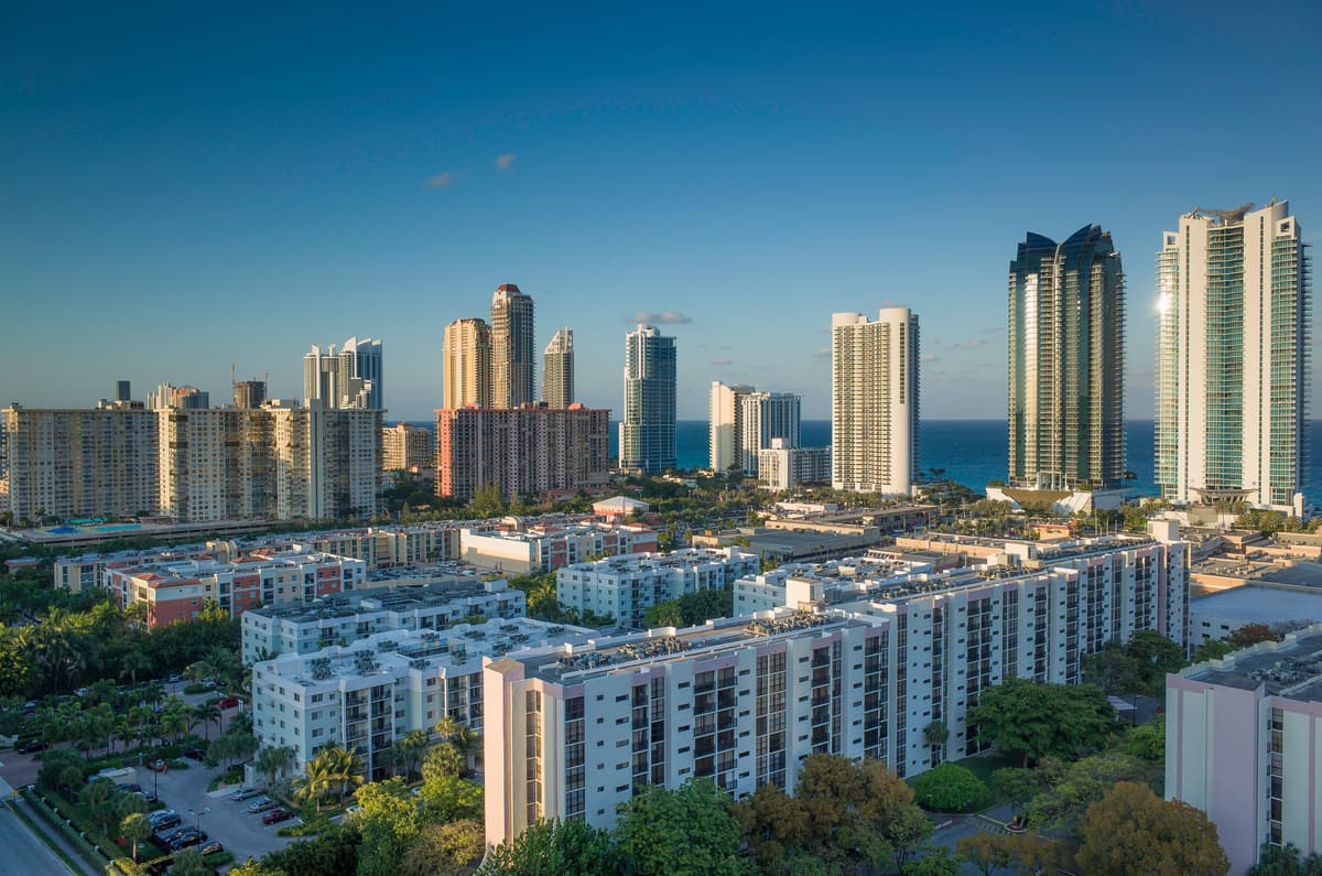 Sunny Isles Beach, FL