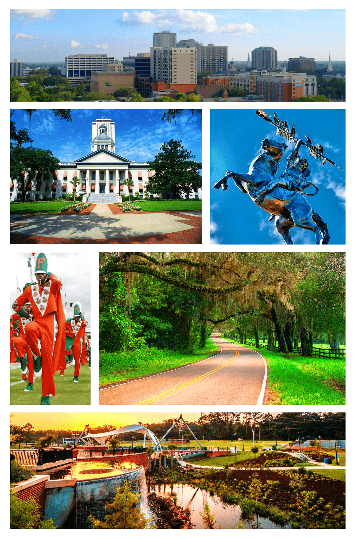 Tallahassee, FL