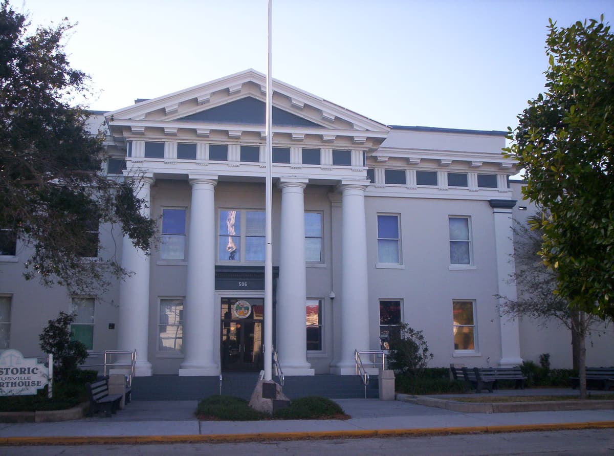 Titusville, FL