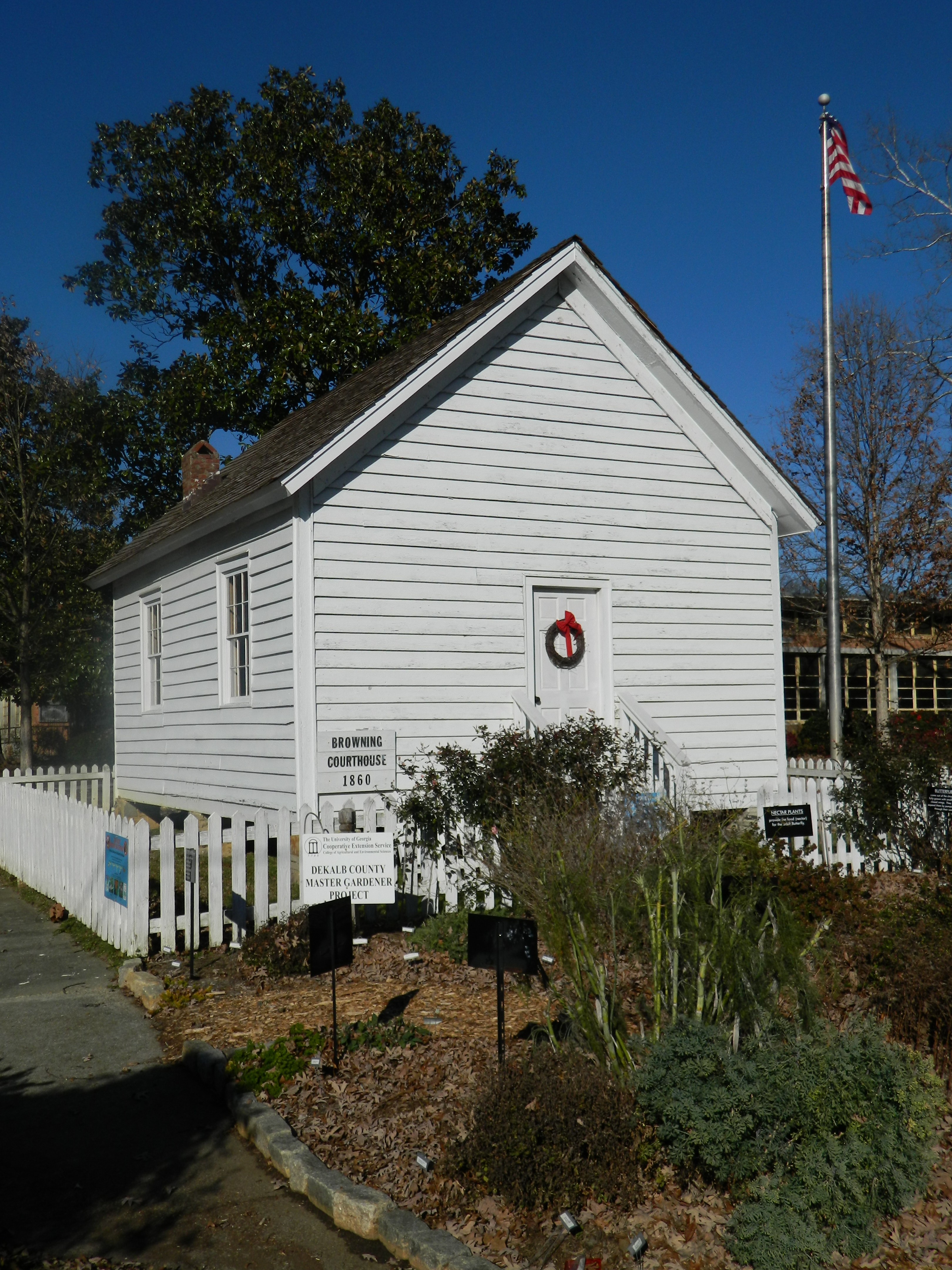Tucker, GA