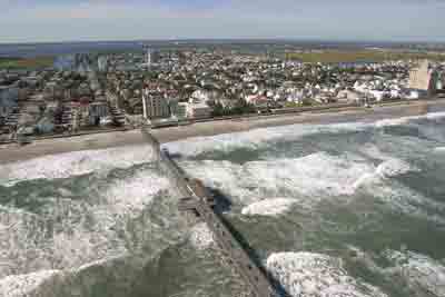 Ventnor City, NJ