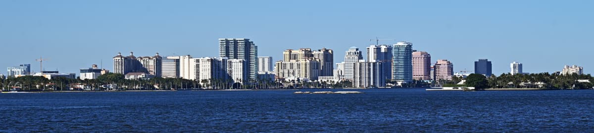 West Palm Beach, FL
