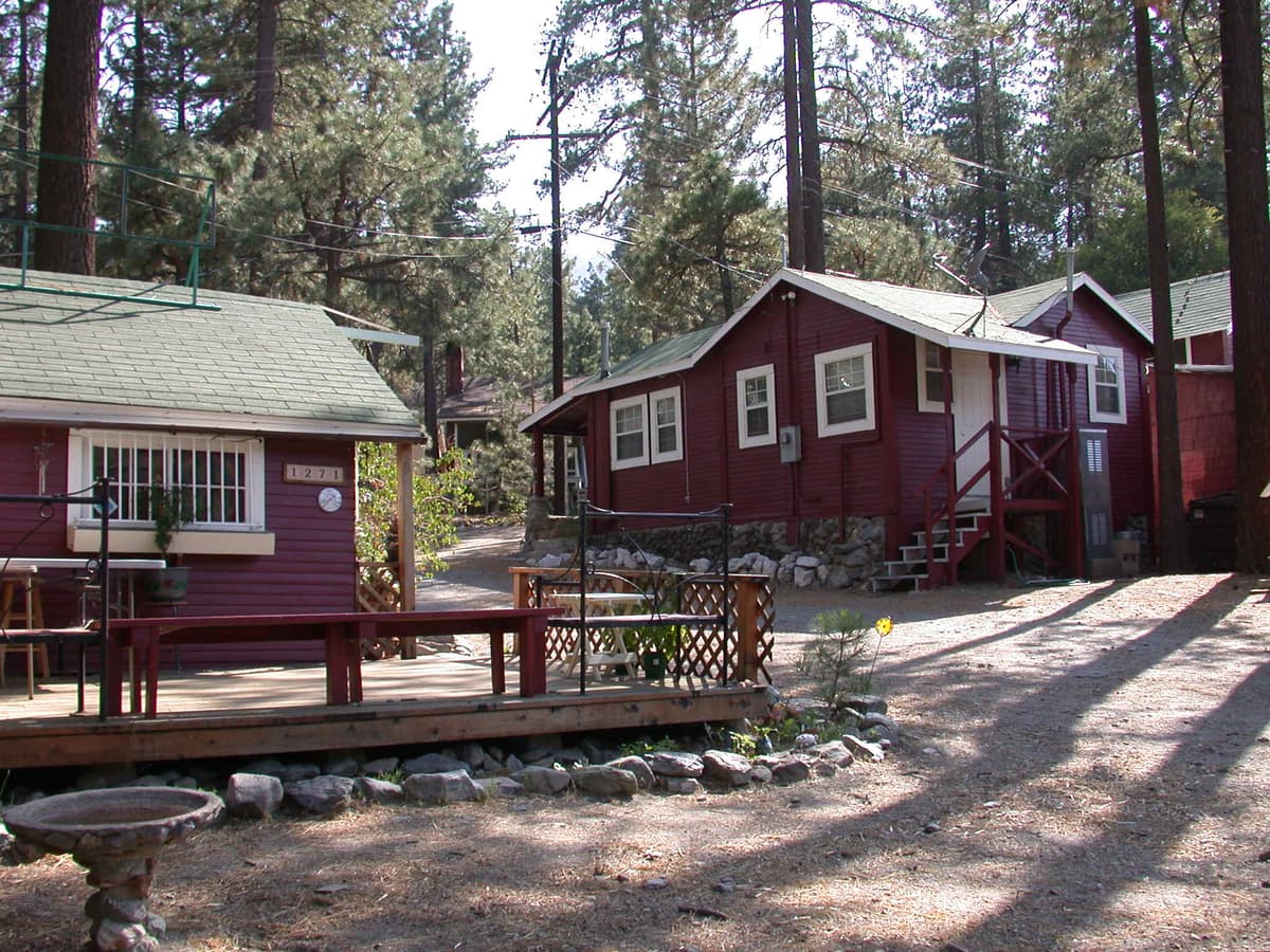 Wrightwood, CA