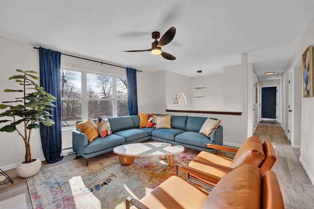 Showplace can help you host smarter.