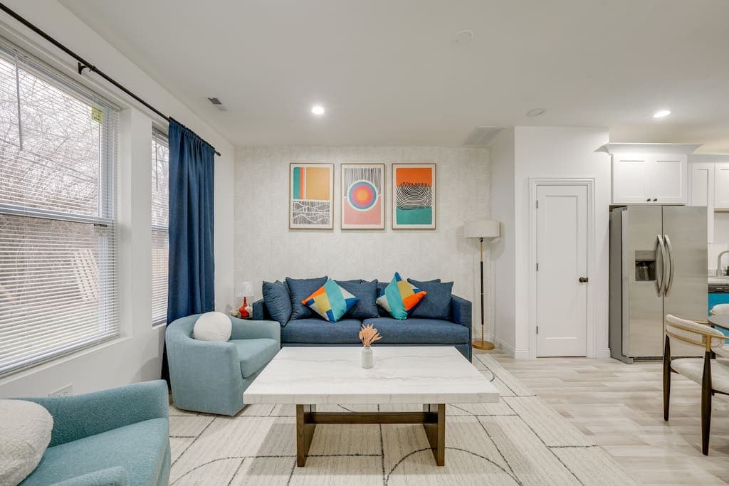 Showplace can help you host smarter.
