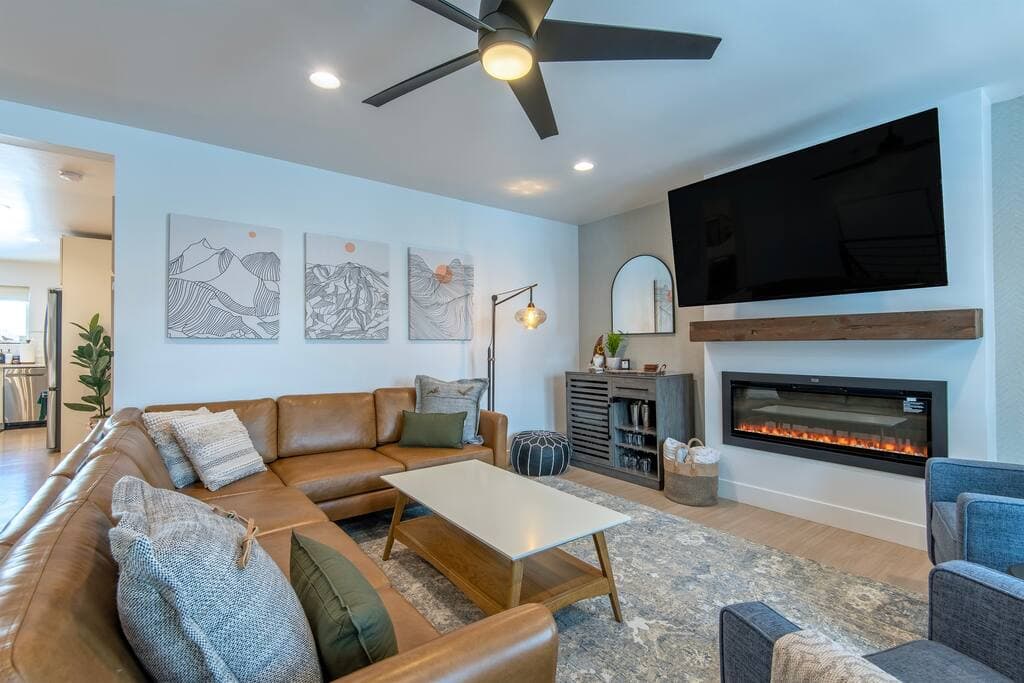 Showplace can help you host smarter.