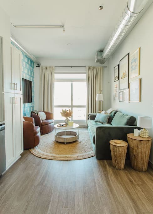 Showplace can help you host smarter.