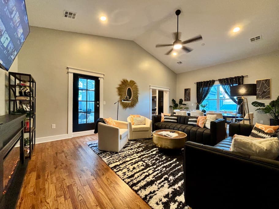 Showplace can help you host smarter.